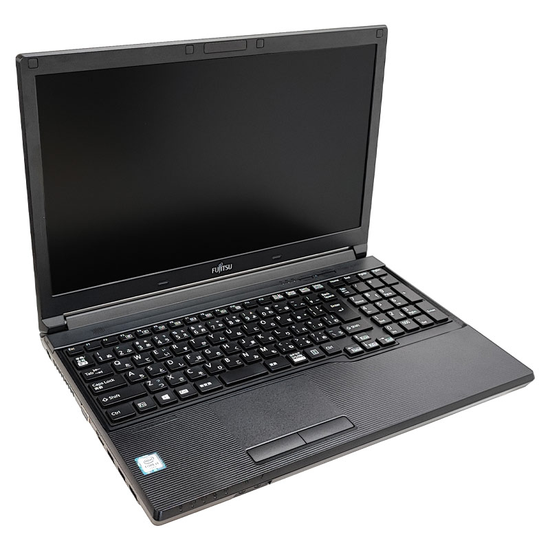 富士通LIFEBOOK A576 / SSD256 DVDマルチ搭載 Amazon.co.jp: 【整備
