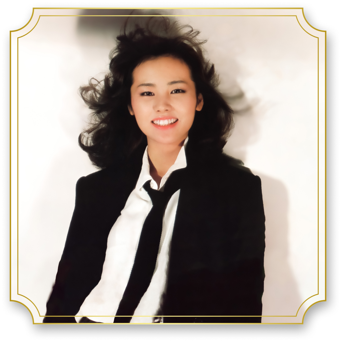 松原みき デビュー45周年記念カタログキャンペーン