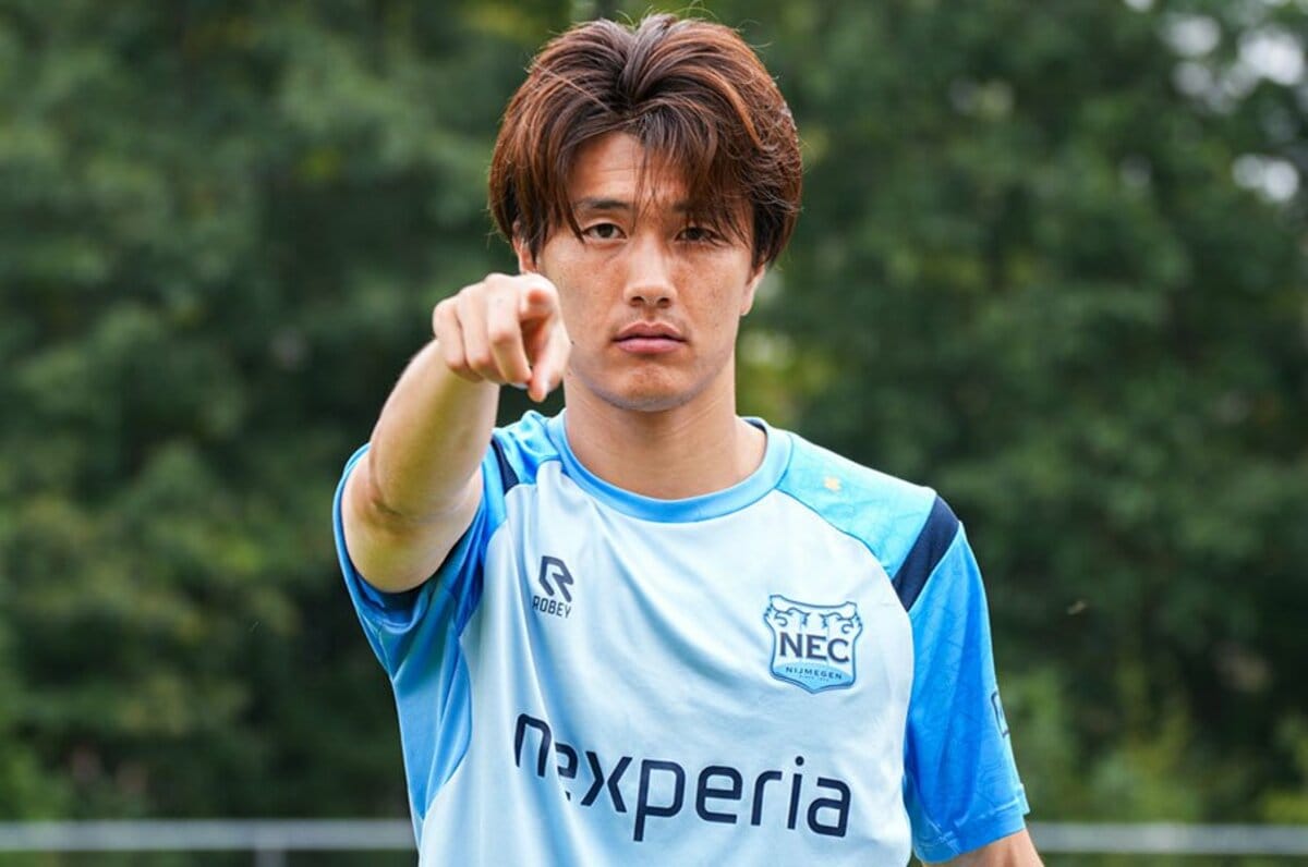 俊さんの言葉…当時は意味わからなかったけど」日本代表FWゴール量産の