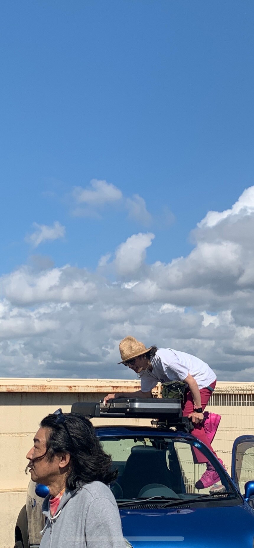 日本初のシューゲイザーバンド”paint in watercolour、32年ぶり新作