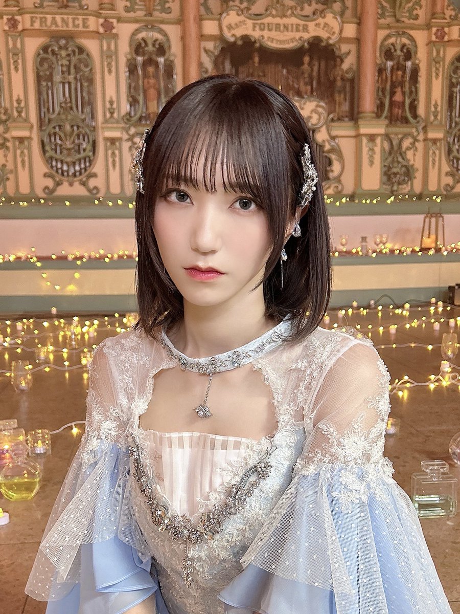 LOVE 15th シングル 『 #ラストノートしか知らない 』 MVが公開しま