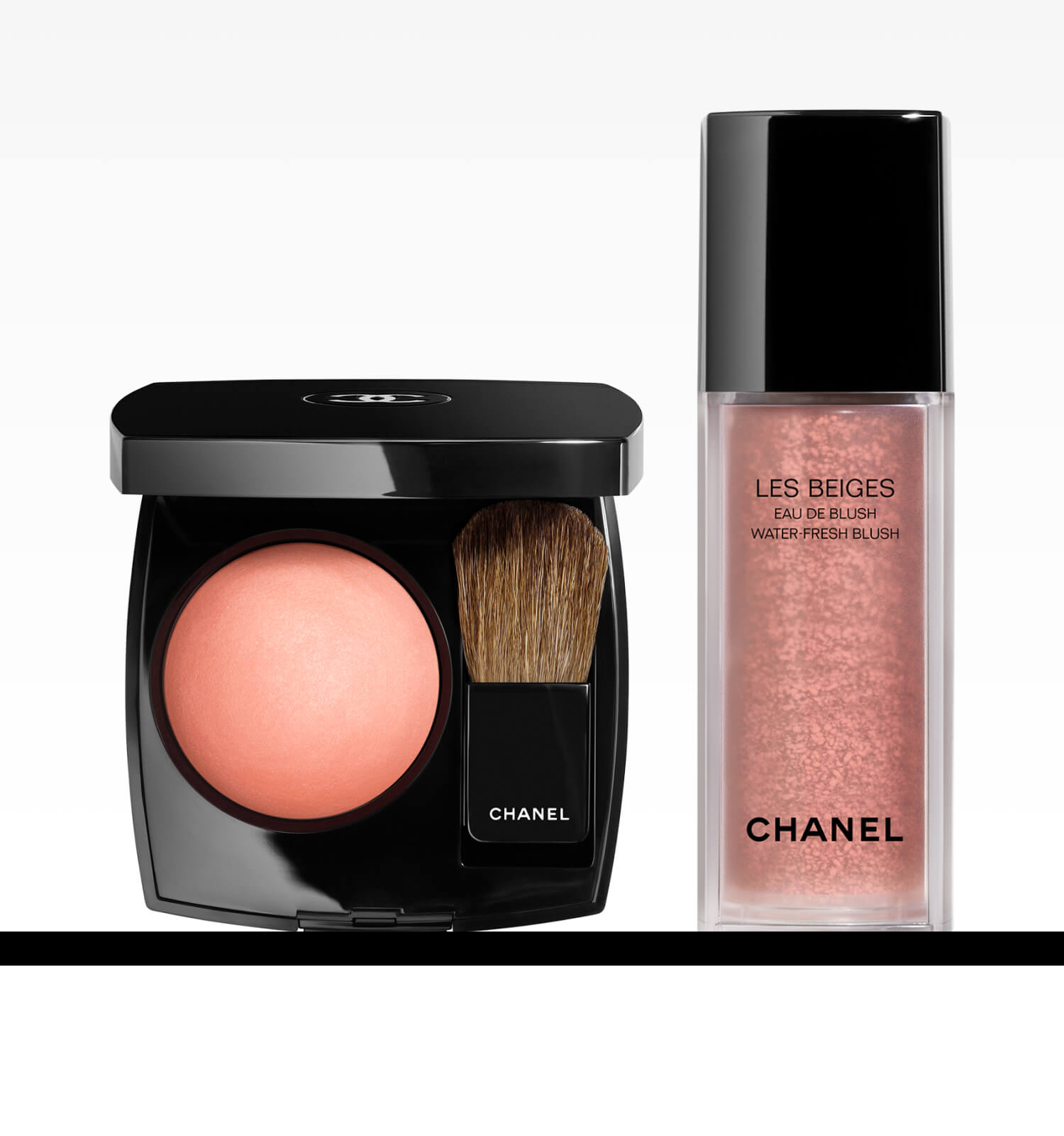 Blush - Makeup | CHANEL
