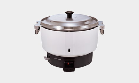 普及タイプ：ラインアップ － リンナイ