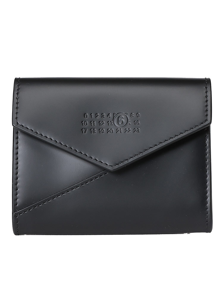 MM6 Maison Margiela (エムエムシックス メゾン マルジェラ) レザー