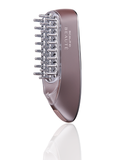 アンファースカルプDポーテスカルプ電気ブラシ 新品、未開封