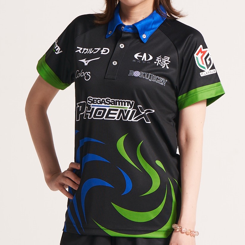 フェニックス公式レプリカユニフォーム【2021シーズン版】2XL