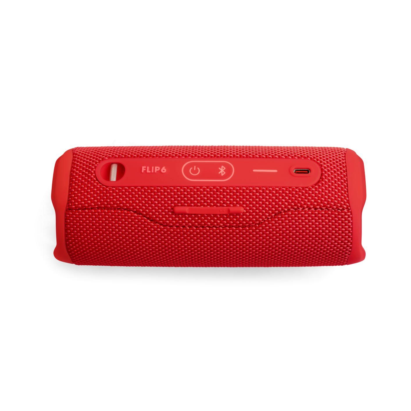 JBL FLIP6 レッドスピーカー -の商品詳細 | 蔦屋書店オンラインストア