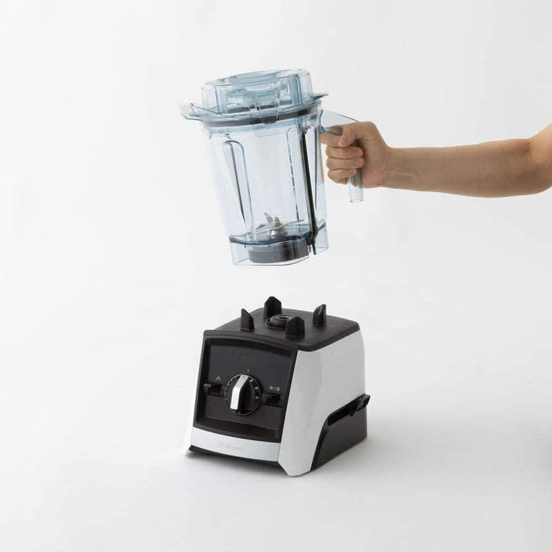 Vitamix(バイタミックス) アセント A2500i ホワイト 0703113663932
