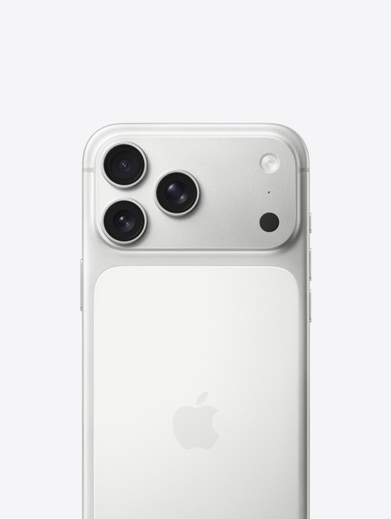 iPhone 17 Pro Max 512GB シルバーを購入 - Apple（日本）