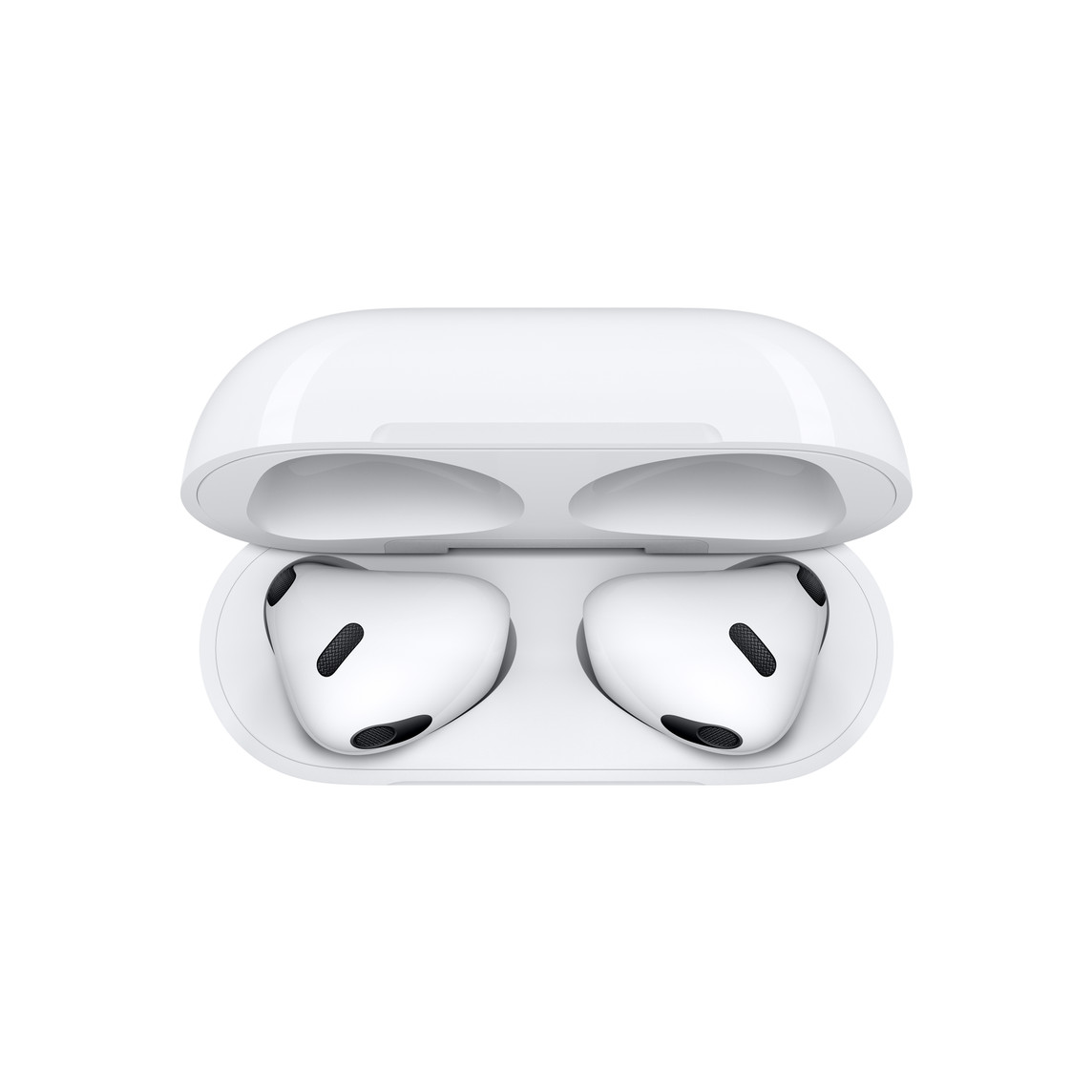 Refurbished AirPods (3rd generation) with Lightning Charging Case