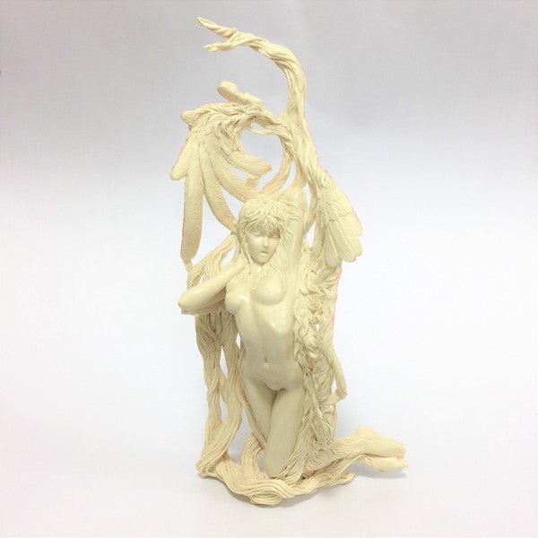 シレーヌ舞シリーズ ”闇”・”光”・”愛”・”恨 ” ボークス | てんひゃん