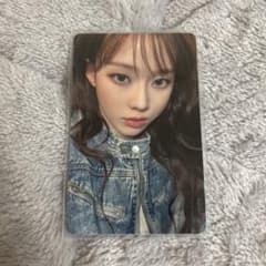 aespa ウィンター ファンミ 6000円購入特典 トレカ 日本 - メルカリ