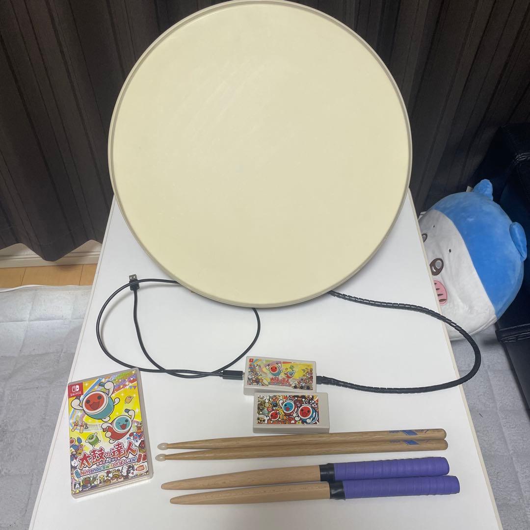 Taiko Force lv5 (PC Switch)※ソフト無です 楽天市場】バレンタインデー プレゼントに taiko force lv5 PC Switch