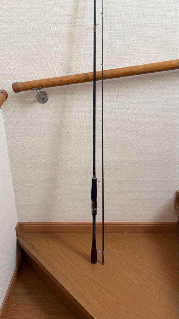 新春値引き❗️シマノ　セフィアエクスチューン　S808L + 新春値引き❗️シマノ セフィアエクスチューン S808L + 新春値引き