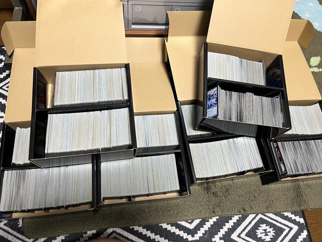 デュエルマスターズ 旧枠まとめ売り 引退品 デュエル・マスターズ 旧枠 初期 引退品 まとめ売り - メルカリ