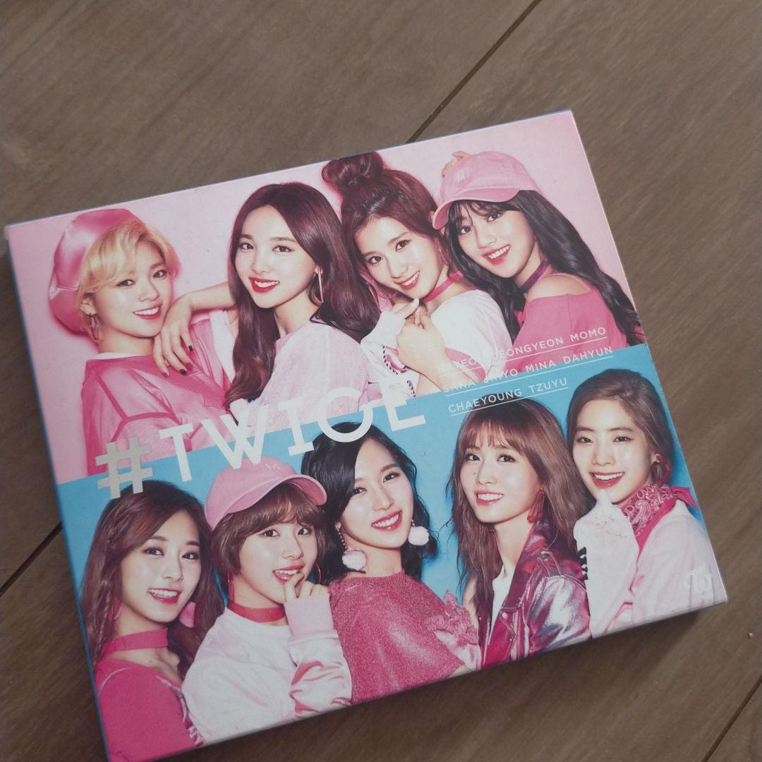 K-POP・アジア #TWICE TWICE: Hong Kong just changed K-Pop history! ✨🎤 ☆ More