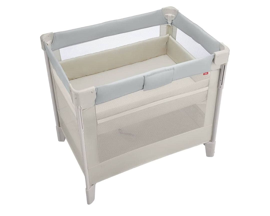 Aprica（アップリカ）ココネルエアー AB ホワイトグレー 210915800_421d506725d94887865f