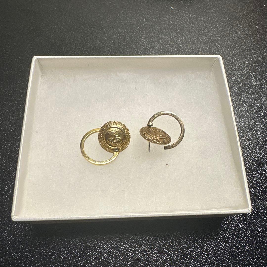 become tree ピアス　両耳　TAKUYA∞着用 TAKUYA∞ 着用！ 両耳ピアス - メルカリ