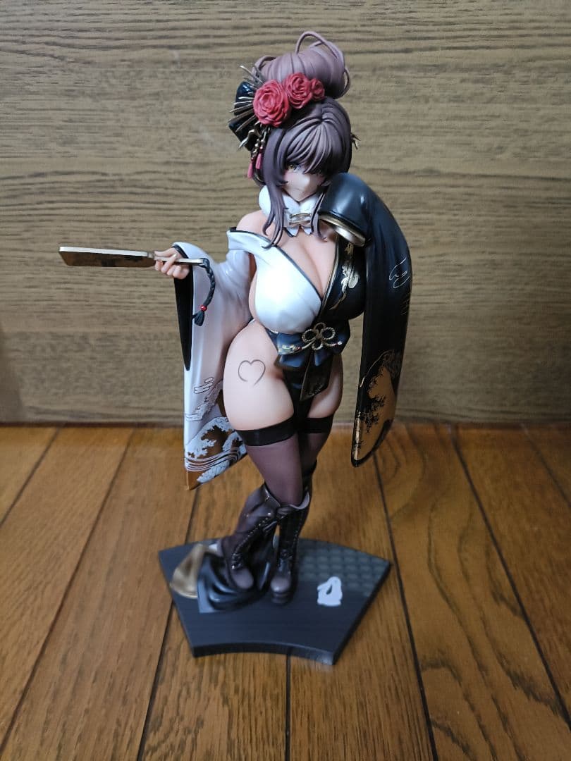 勝利の女神 NIKKE ノワール ブラックラビット 1/7スケール フィギュア Amazon | 勝利の女神 NIKKE ノワール ブラックラビット 1/7スケール