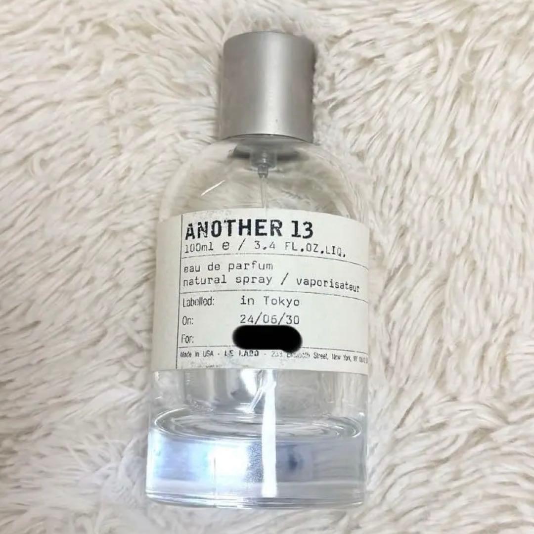 LE LABO ANOTHER 13 オードパルファム Le Labo Another 13 Eau de Parfum | Saks Fifth Avenue