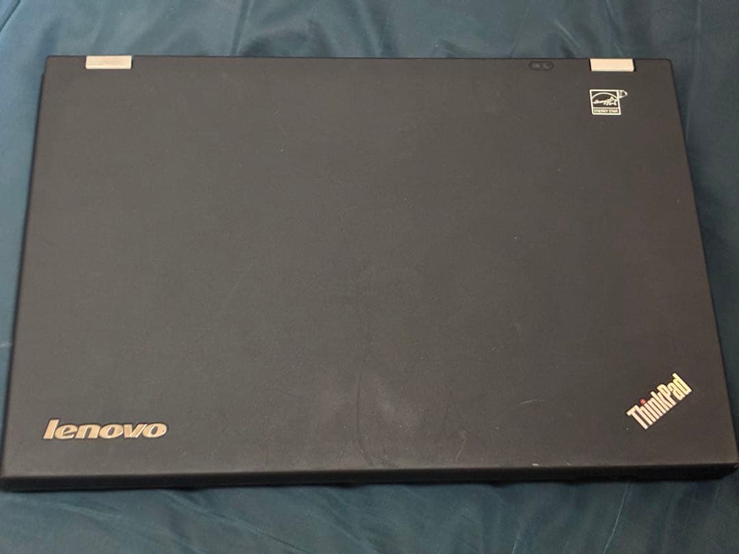 Lenovo ThinkPad T430i ノートパソコン中古品 Windows s-l1200.jpg