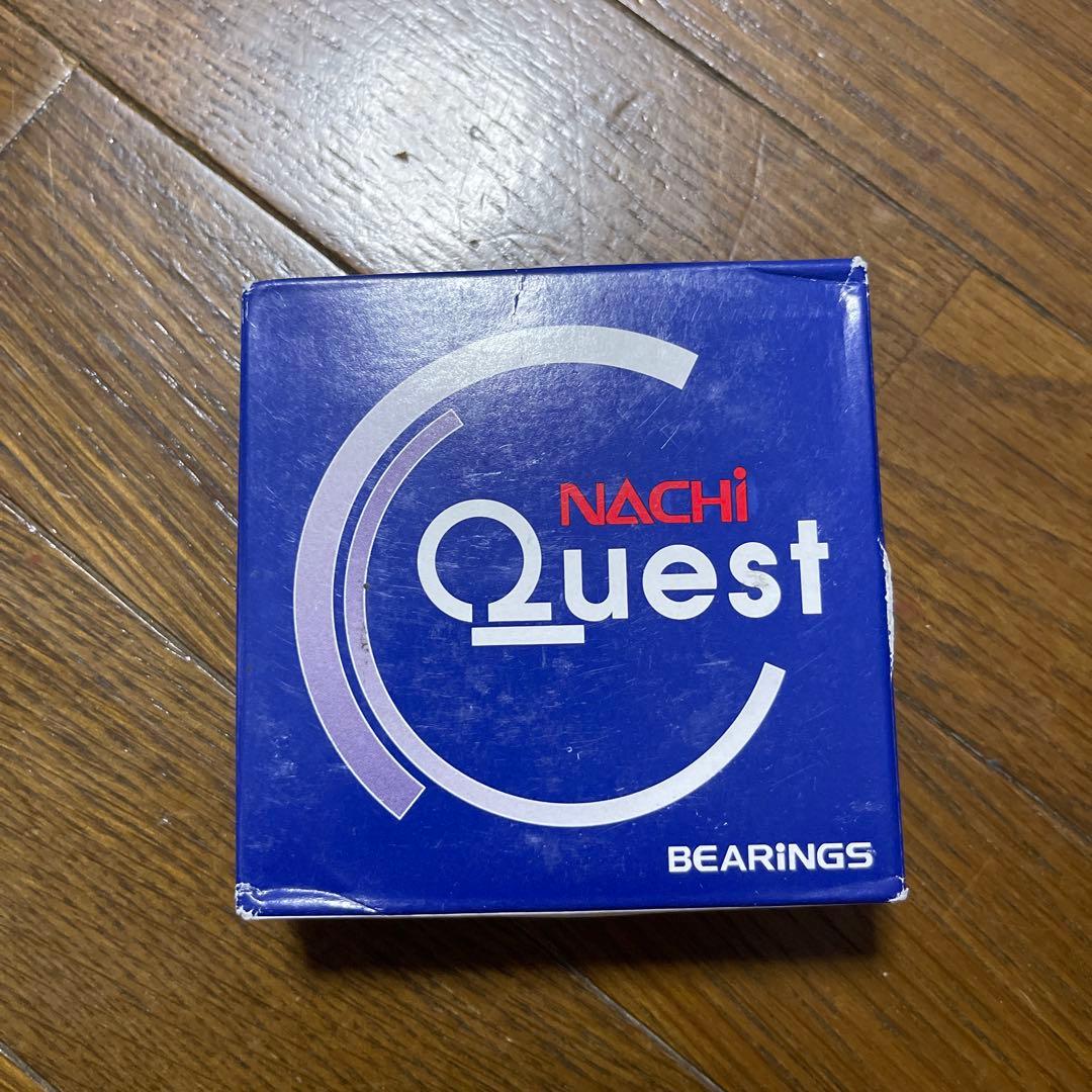 パーツ Nachi bearing 33BC07S4 NACHI Inch Non-standard Deep Groove Ball Bearing 33BC07S4