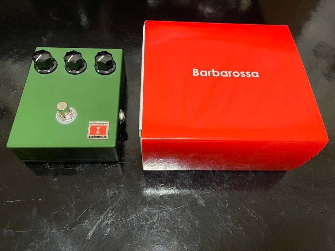 ギター Barbarossa Uranus 楽天市場】Barbarossa / URANUS ウラノス バルバロッサ【御茶ノ水本店