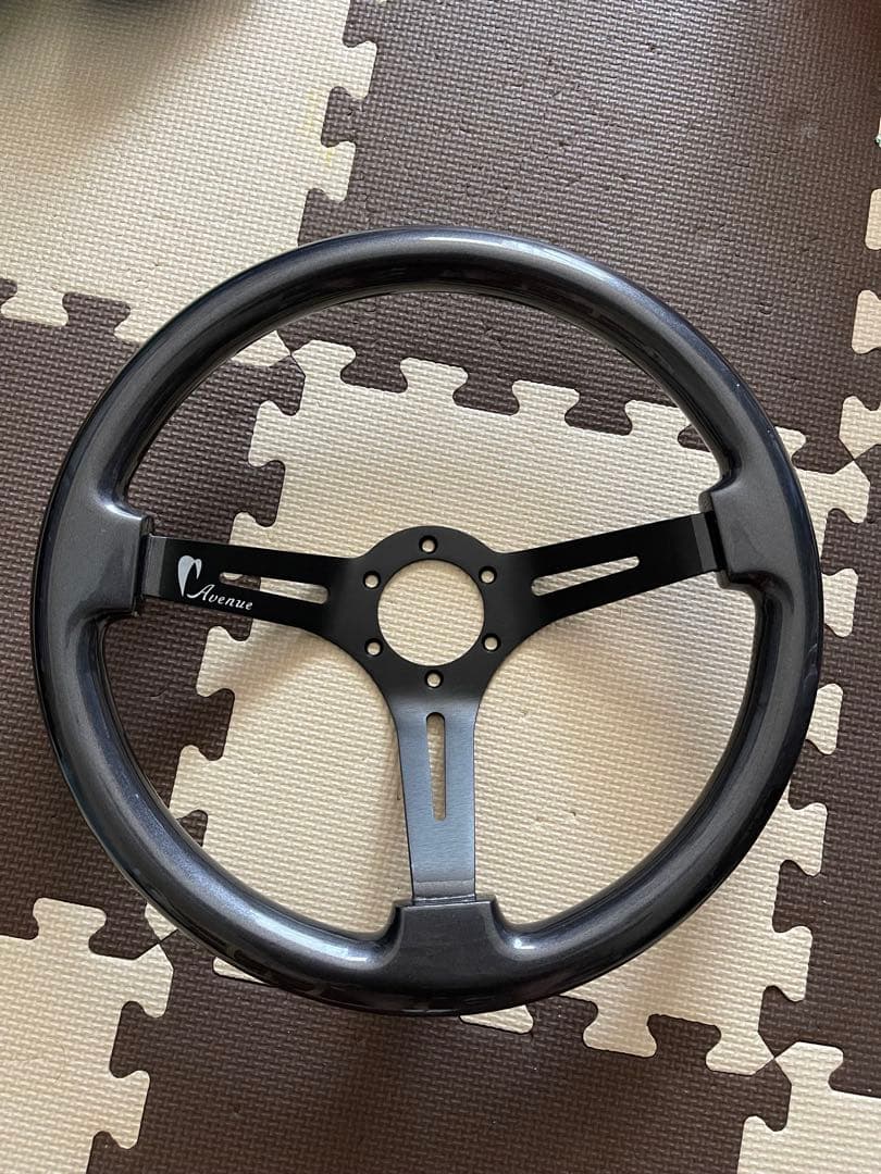 Avenue performanceステアリングホイール 楽天市場】Avenue Performance 限定カラー パープルステッチ レザー