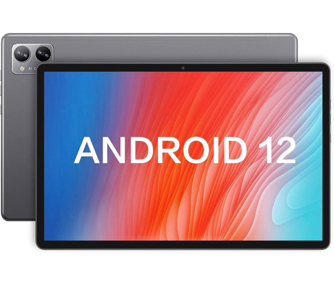 タブレット 10.4インチ  8核 CPU 2.0GHz