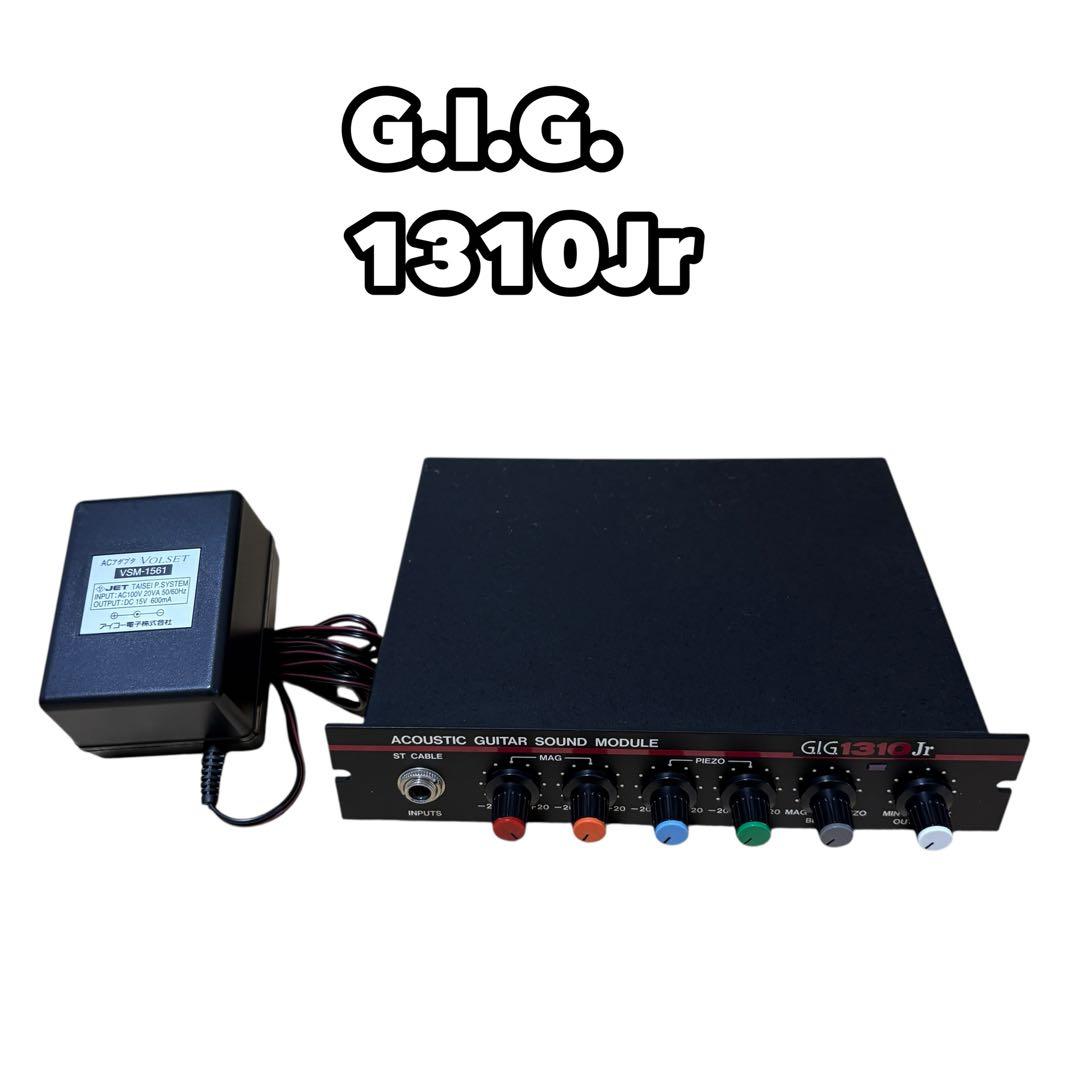 【入手困難】G.I.G. 1310Jr アコースティックギターサウンドモジュール YAMAHA / FG820L NT (ナチュラル) 【左利き用】 ヤマハ フォークギター