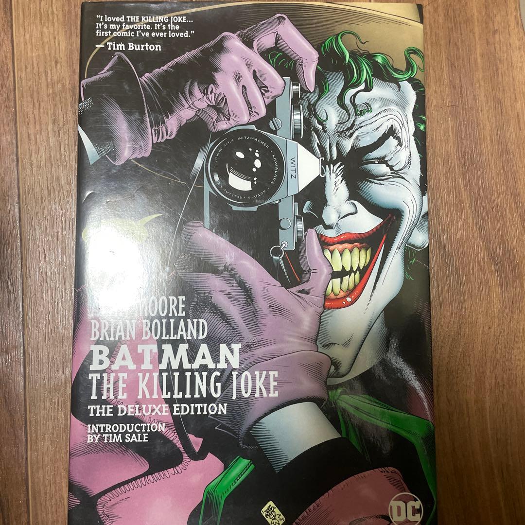 バットマン漫画 おそらく、史上最高のバットマンクロスオーバー。(バットマン#135) : r