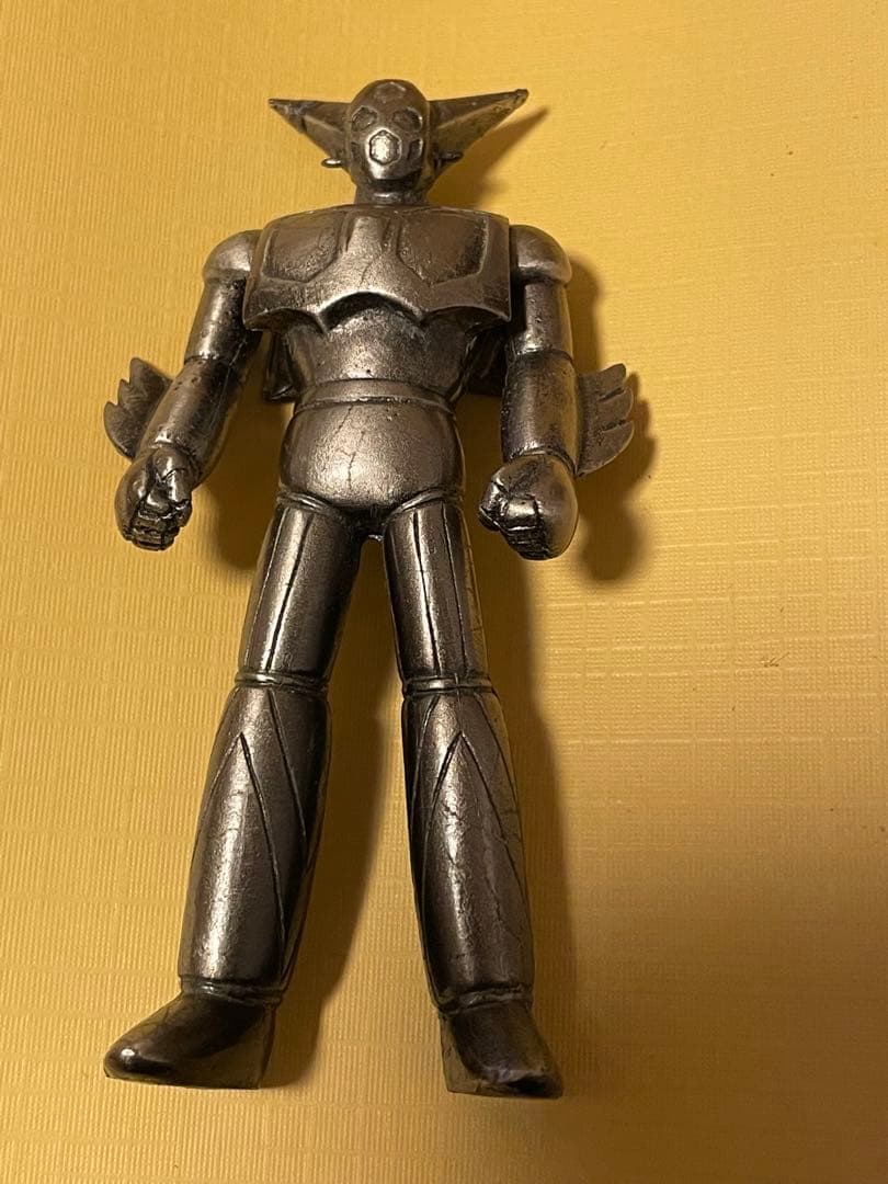 鉄の城工房ゲッターロボ 新世紀合金 新ゲッターロボ｜トレファクONLINE