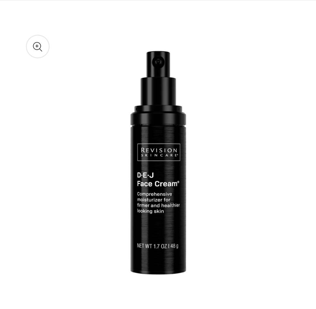 フェイスクリーム Revision D-E-J Face Cream 1.7 OZ リビジョンスキンケア DEJフェイスクリーム｜ドクターズコスメ専門通販