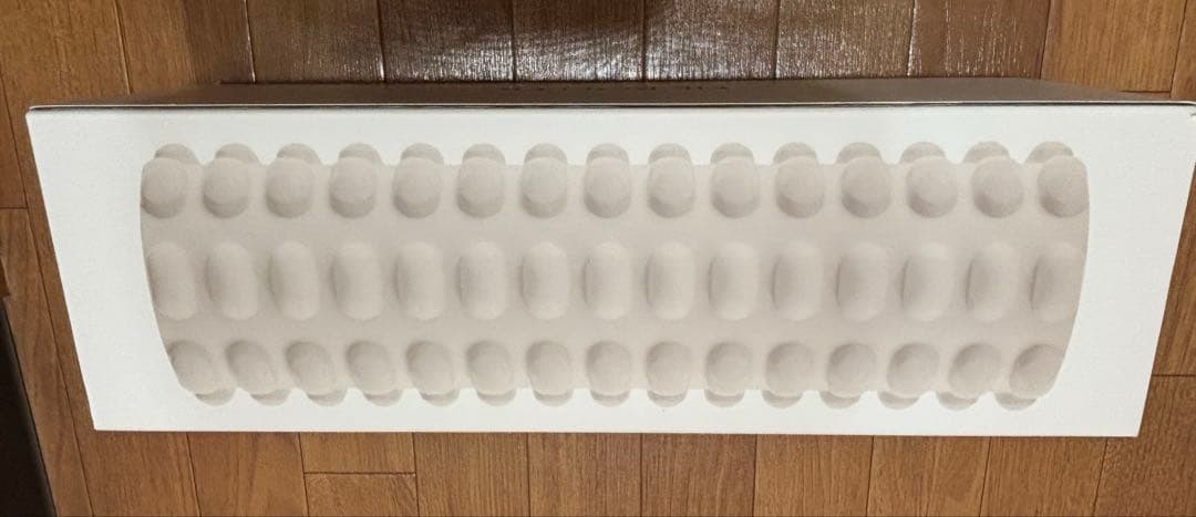 【新品未開封】フィルローラー ホワイト 通販の虎 限定販売】フィルローラー | 株式会社通販の虎