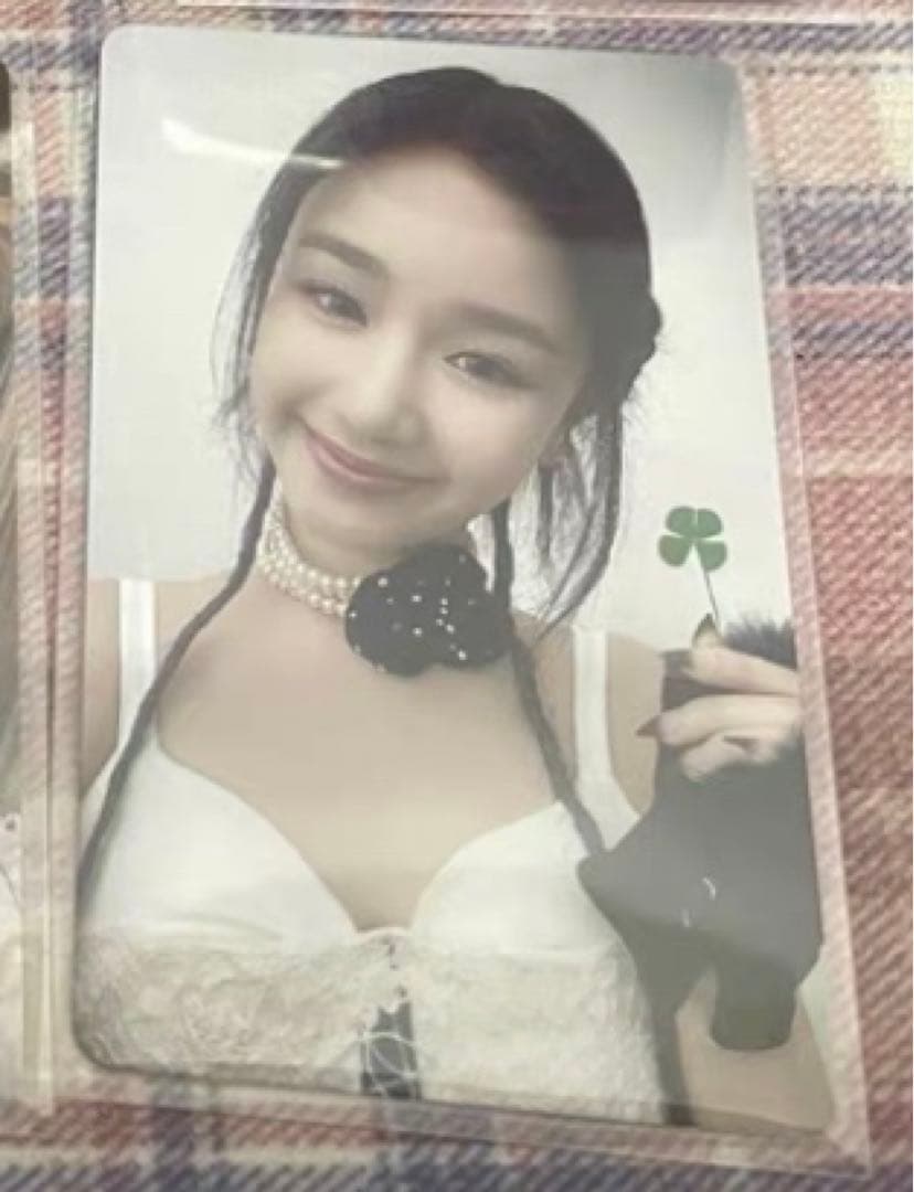 BABYMONSTER ファリタ weverse 当選者80枚限定 トレカ Amazon.co.jp: BABYMONSTER ファリタ weverse TMEA 中華 限定 トレカ