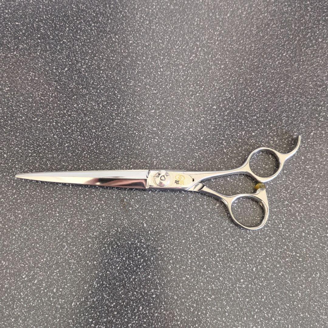 柳生シザ―　Reoxコバルト6.5インチ　剣型 柳生シザ― Reoxコバルト6.5インチ 剣型 柳生シザ― Reoxコバルト6.5