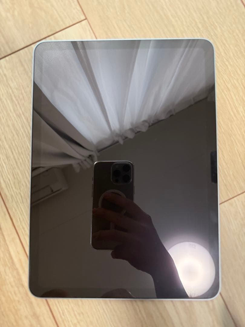 最終値下げ　iPad Air (M2) 11インチ　128GB Apple iPad Air 11インチ (M2) Wi-Fi 128GB 2024年春モデル 価格比較