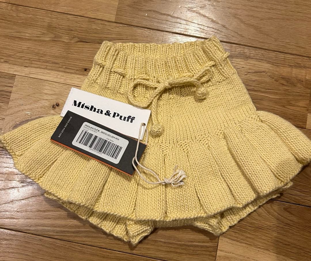 【美品】misha and puff 18-24m Misha & Puff Exclusive to Junior Edition