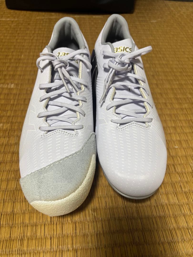 シューズ asics GOLDSTAGE MA2 28.0 cm ASICS アシックス GOLDSTAGE ゴールドステージ GOLDSTAGE MA2 ゴールド