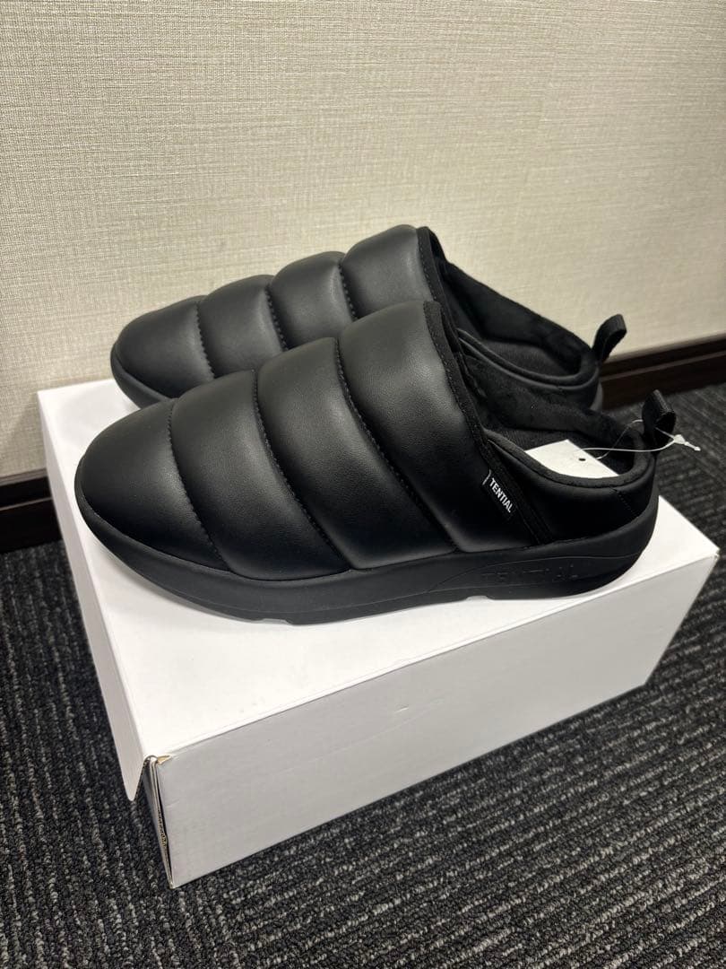 TENTIAL リカバリーサンダル　ウォーム　Mサイズ リカバリーサンダル / ウォーム | TENTIAL公式オンラインストア