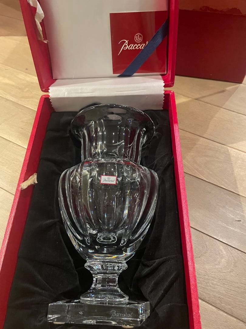 Baccarat/バカラ マリールイーズ Yahoo!オークション -「マリールイーズ」(バカラ) (ブランド別)の落札
