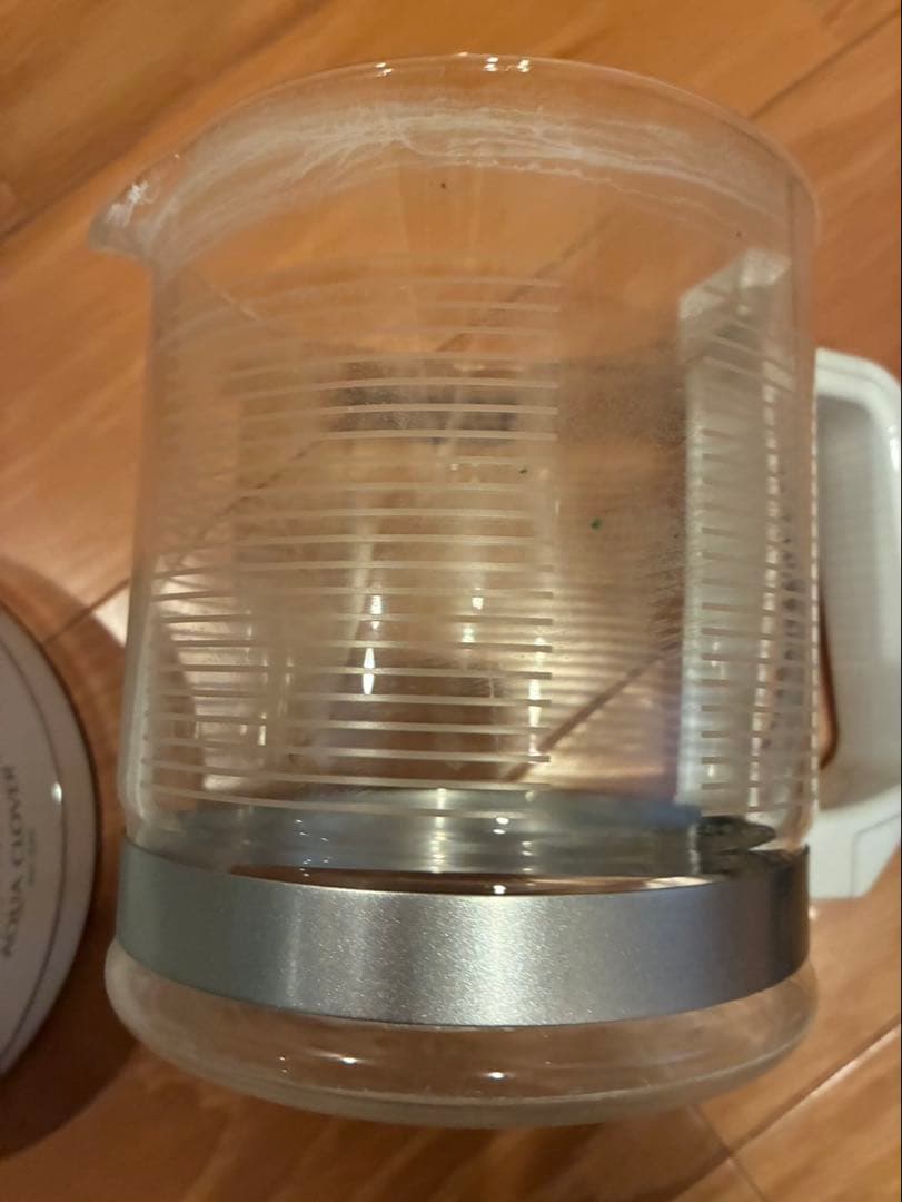 アクアクローバー ナノバブル水素水生成器 SIC-220