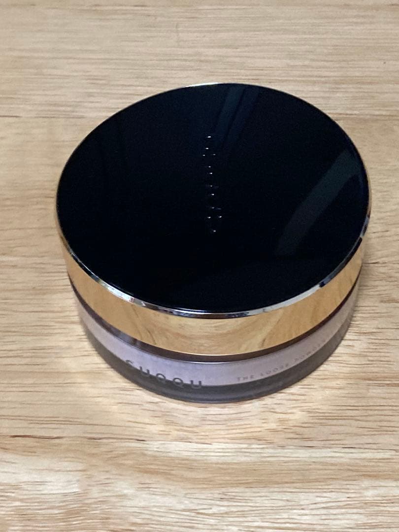 SUQQU ザ ルース パウダー THE LOOSE POWDER パフ付 ザ ルース パウダー | SUQQU [スック] 公式サイト