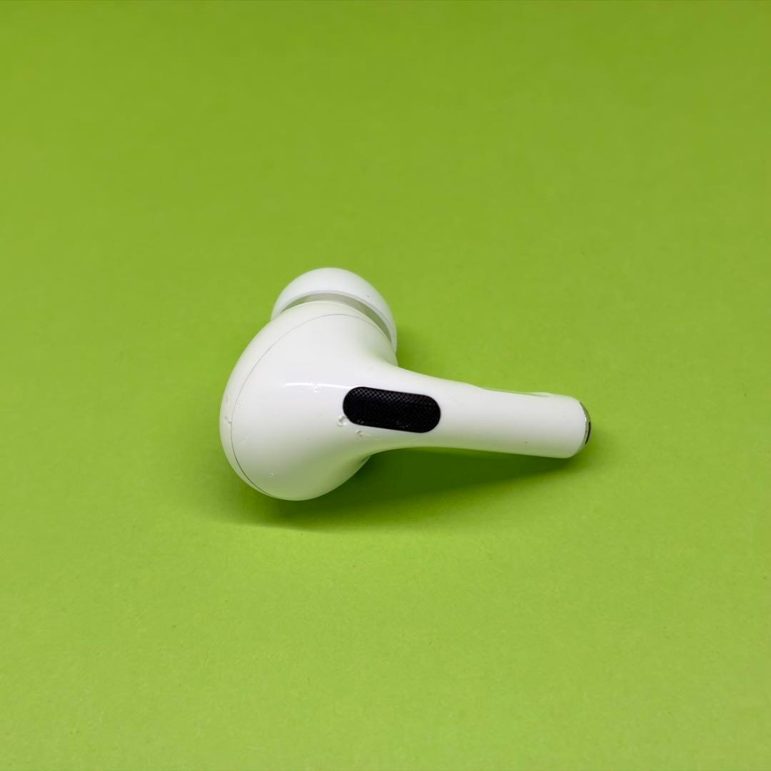 純正】AirPods Pro 第1世代 右イヤホン 165 - メルカリ