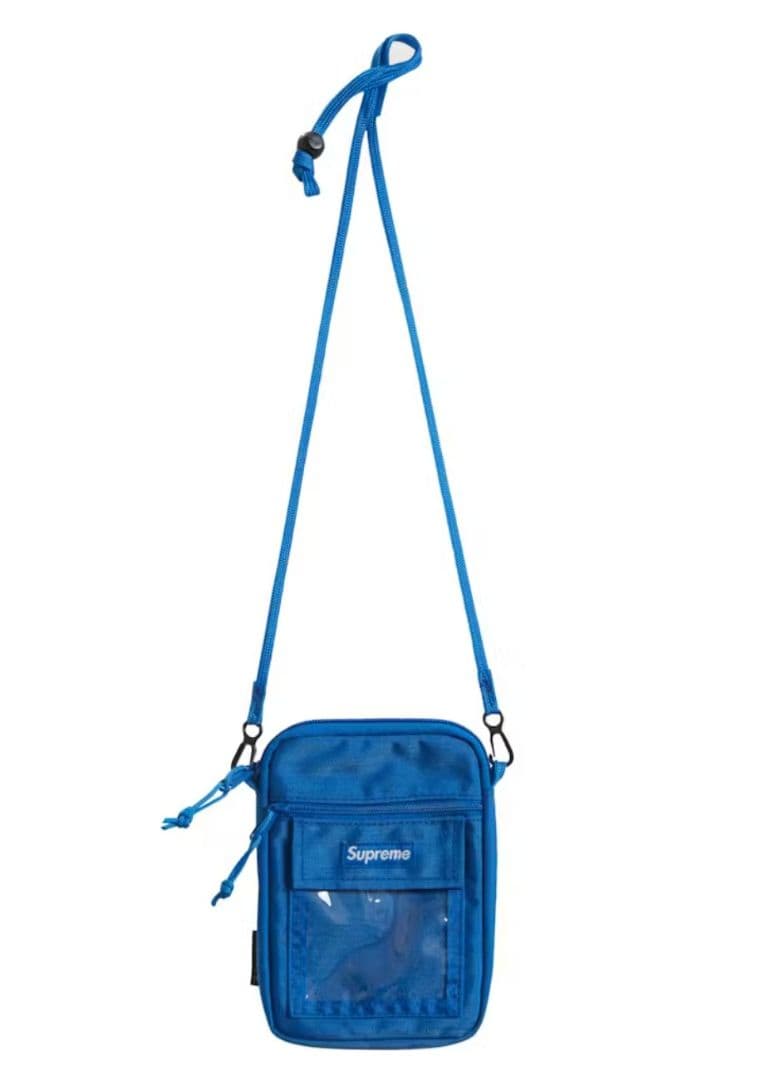 新品 19ss Supreme Utility Pouch  おまけ付 Utility Pouch | Supreme 19ss