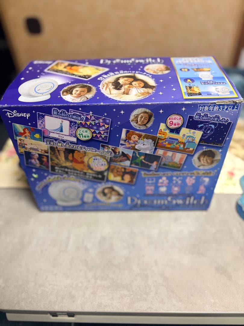 Disney プロジェクター ディズニーキャラクター Amazon.co.jp: セガトイズ ディズニー&ディズニー/ピクサー