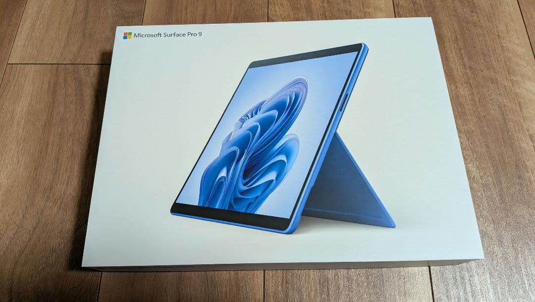 Surface Pro 9 i7 16GB 256GB ペン付 タイプカバー付 Amazon.co.jp: マイクロソフト Surface Pro 9 / Office H&B 2021 搭載