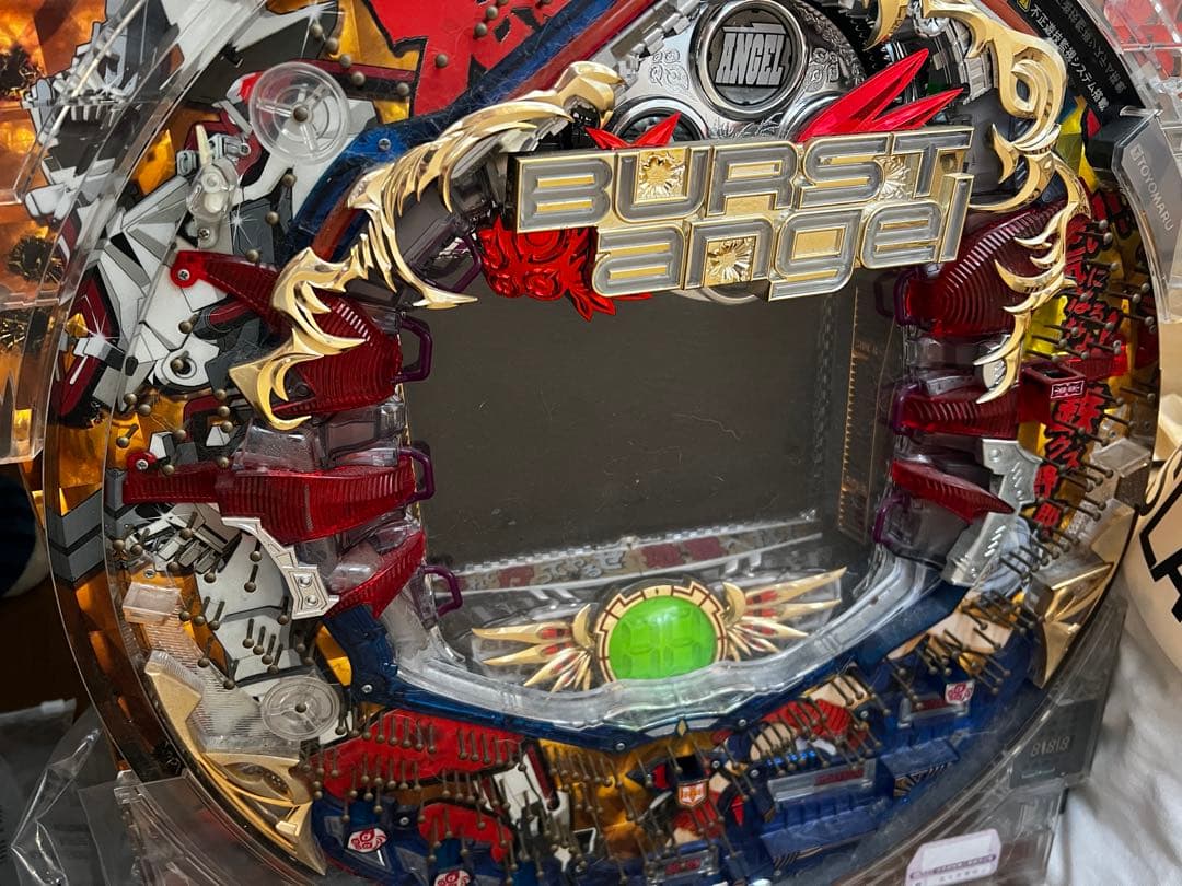 バーストエンジェル　セル＋コントローラー Amazon.co.jp: 【任天堂公式ライセンス商品】PowerA パワーエー