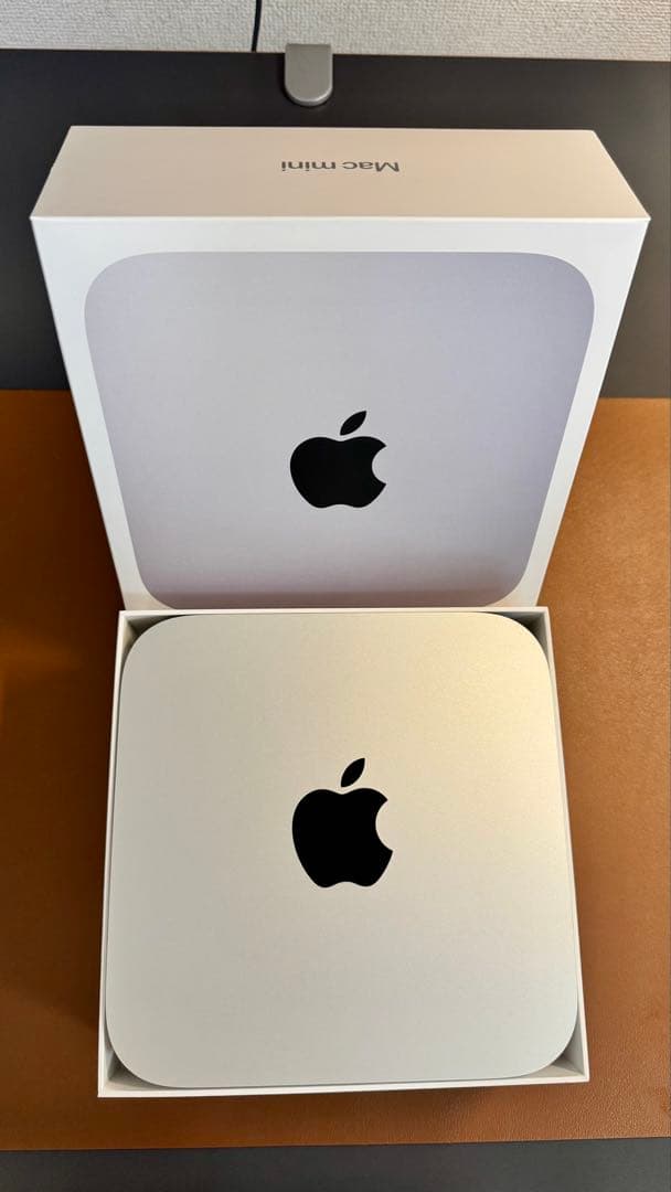 Macデスクトップ Mac mini M1 16GB/512GB Lowest price ever: Apple's M1 Mac mini (512GB SSD) drops to $749