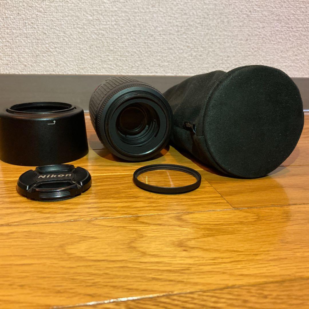 ニコン望遠レンズ　AF-S DX55-200 手ブレ補正 Amazon.com : NIKON AF-S DX NIKKOR 55-200mm f/4-5.6G ED VR II Lens